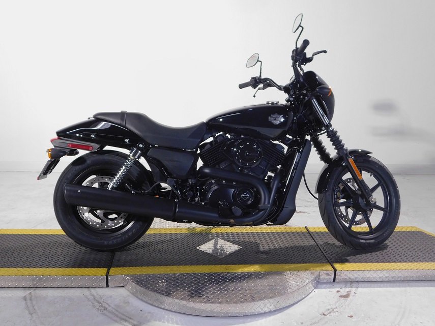 New 2019 Harley Davidson Street 500 XG500 Street in 