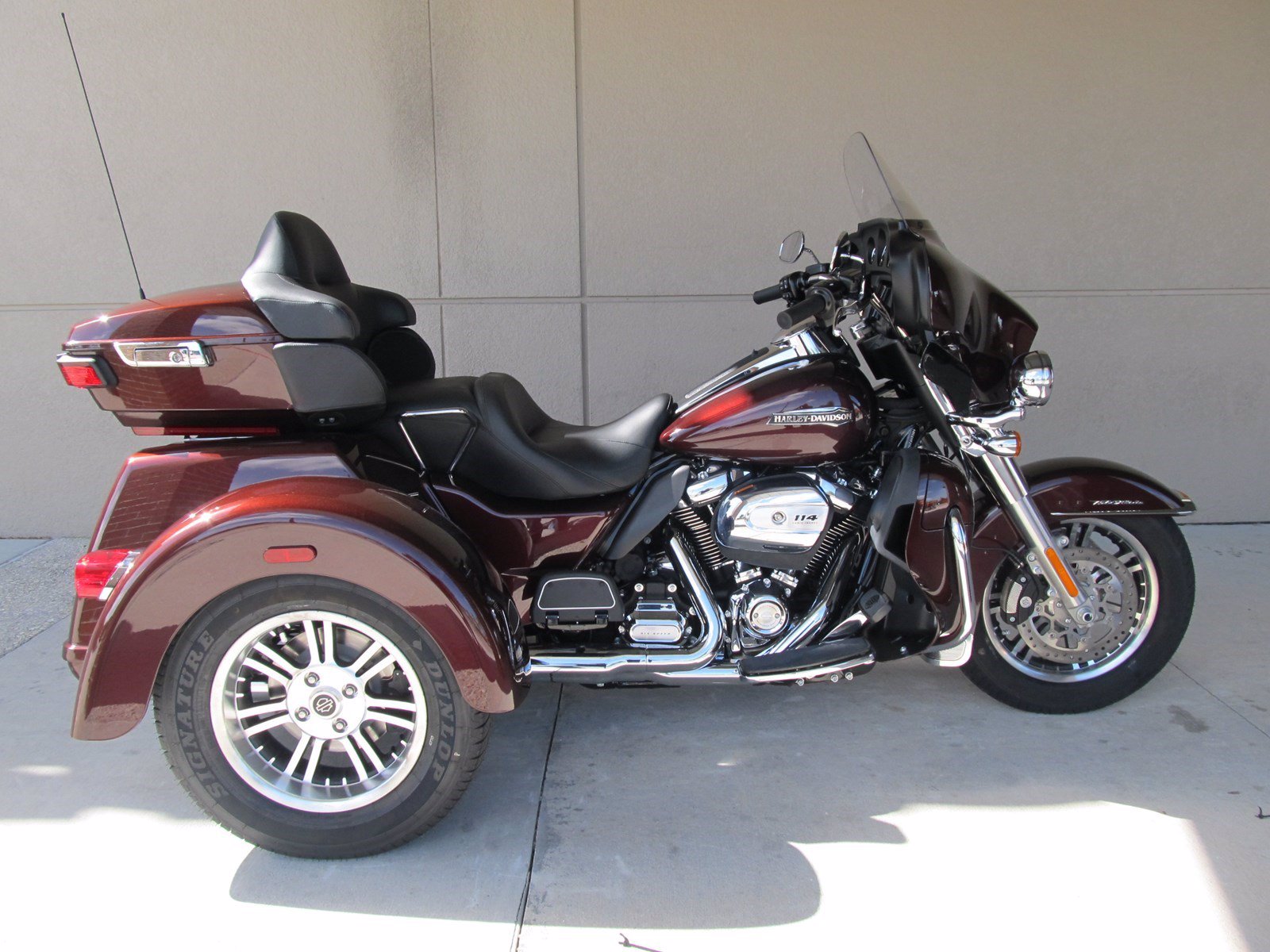motorcycle trikes for sale by owner. used harley trikes for sale by o...