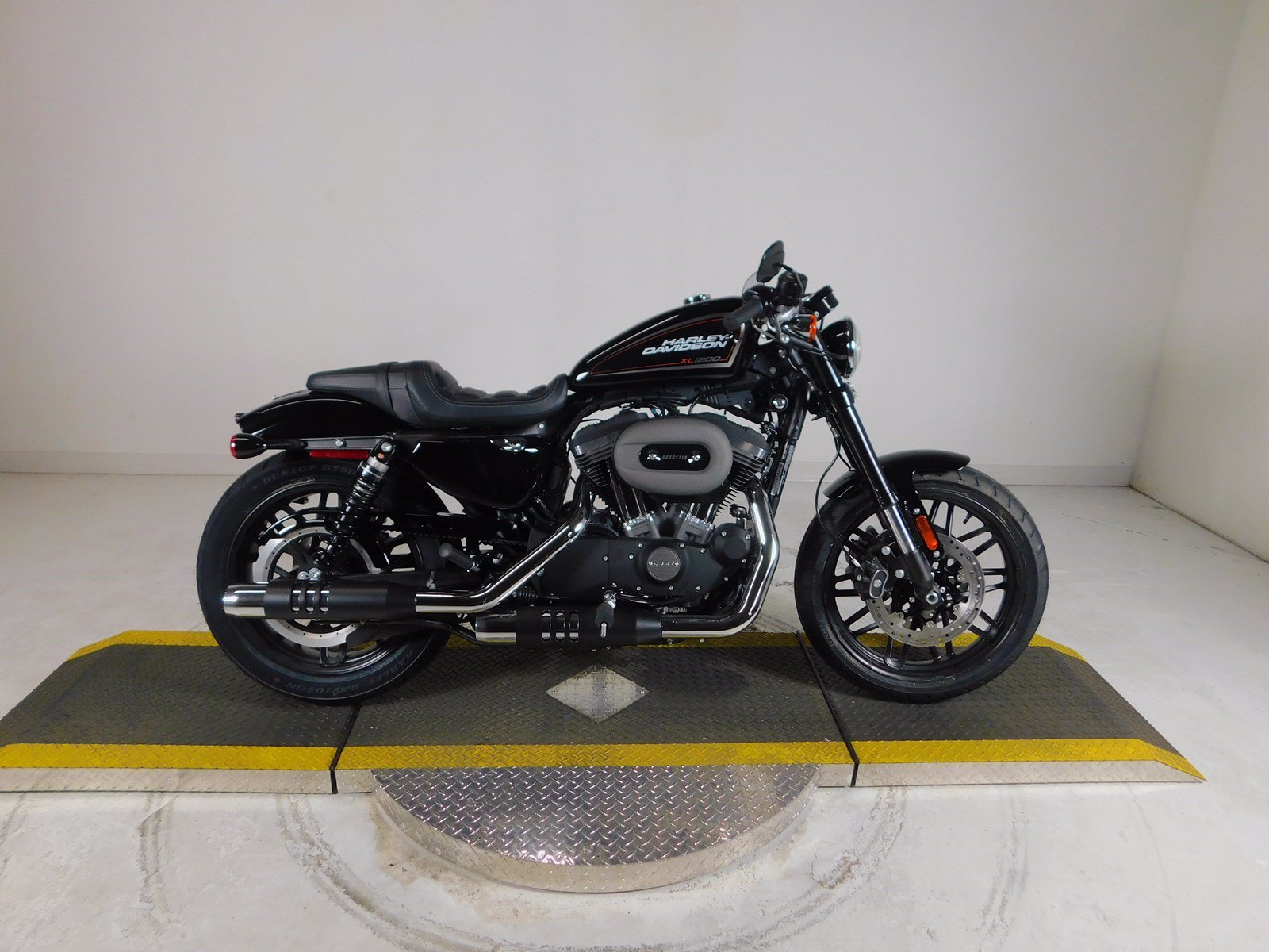 New 2019 Harley Davidson Sportster Roadster XL1200CX 