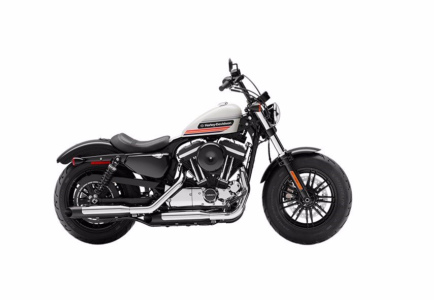 New 2019  Harley  Davidson  Sportster  Forty Eight Special 