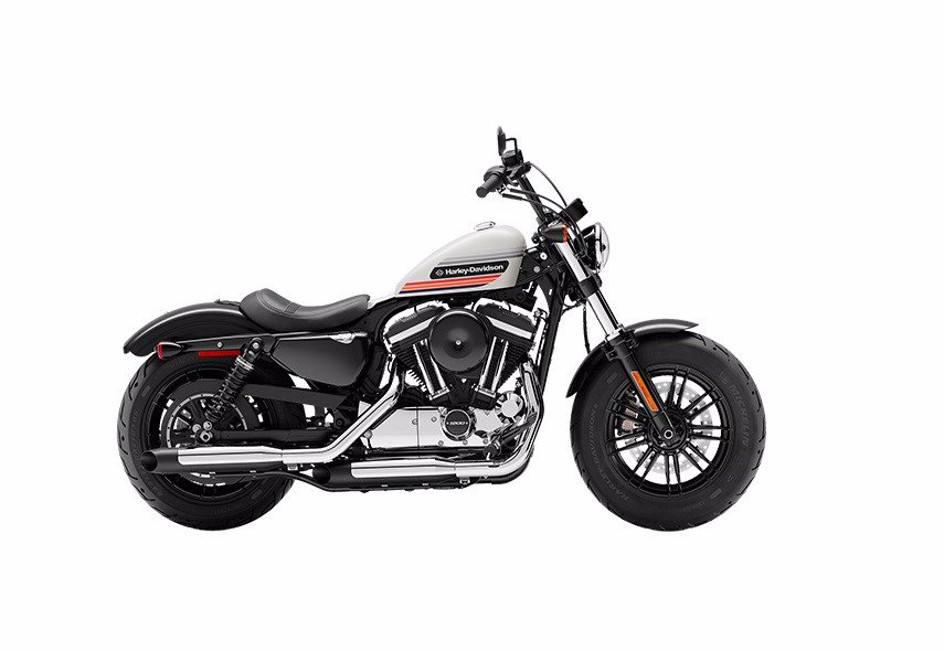 harga harley davidson sportster 48 2019