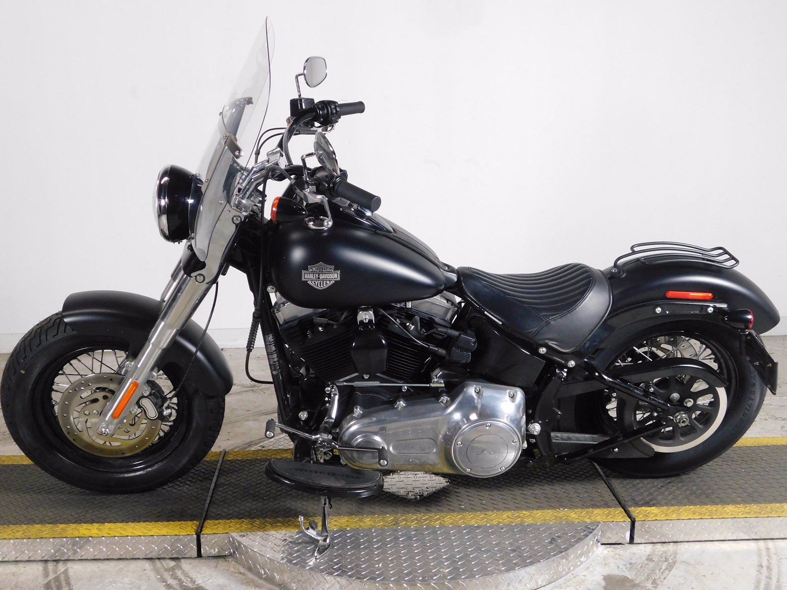 fls softail slim