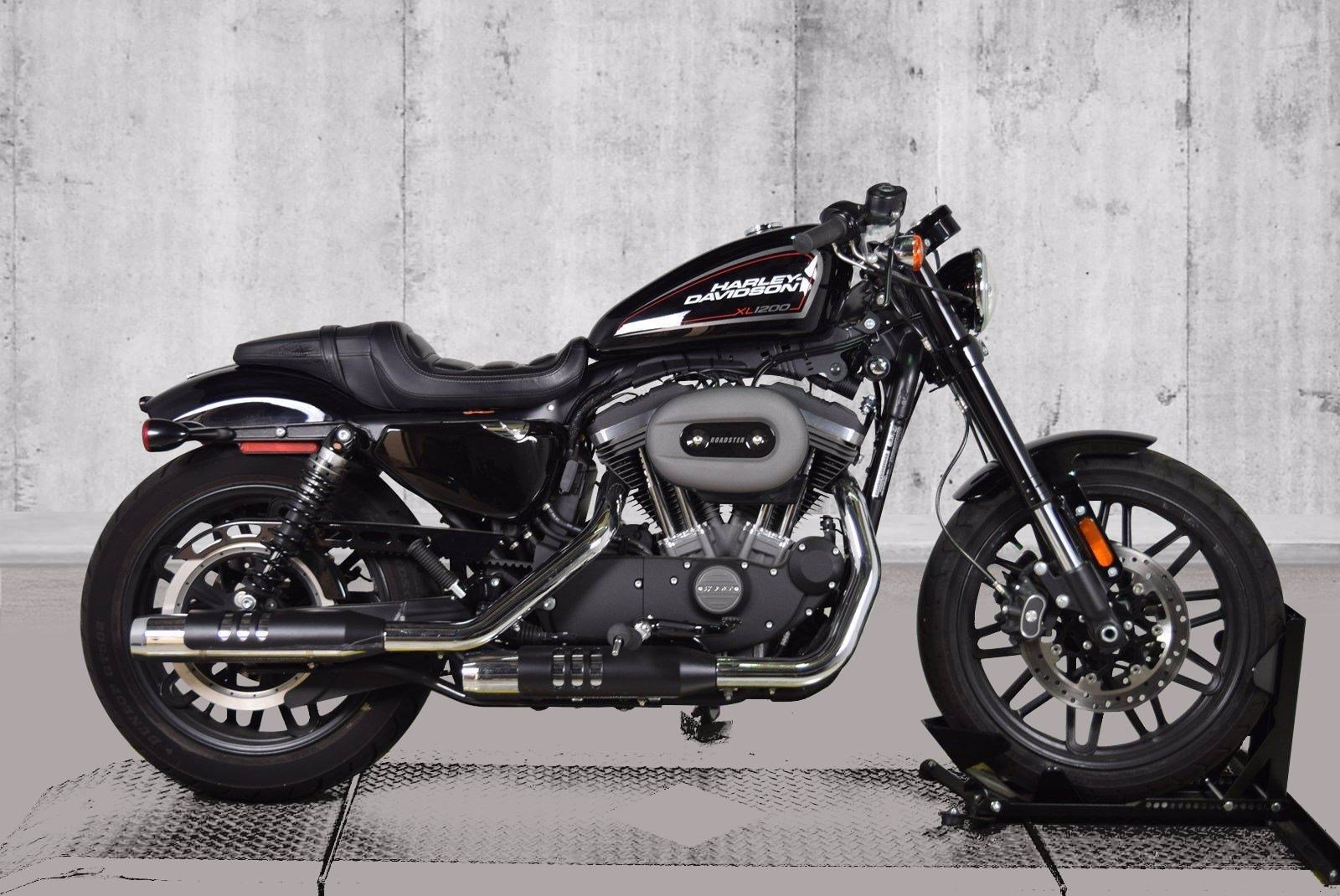 Download Sportster Gif
