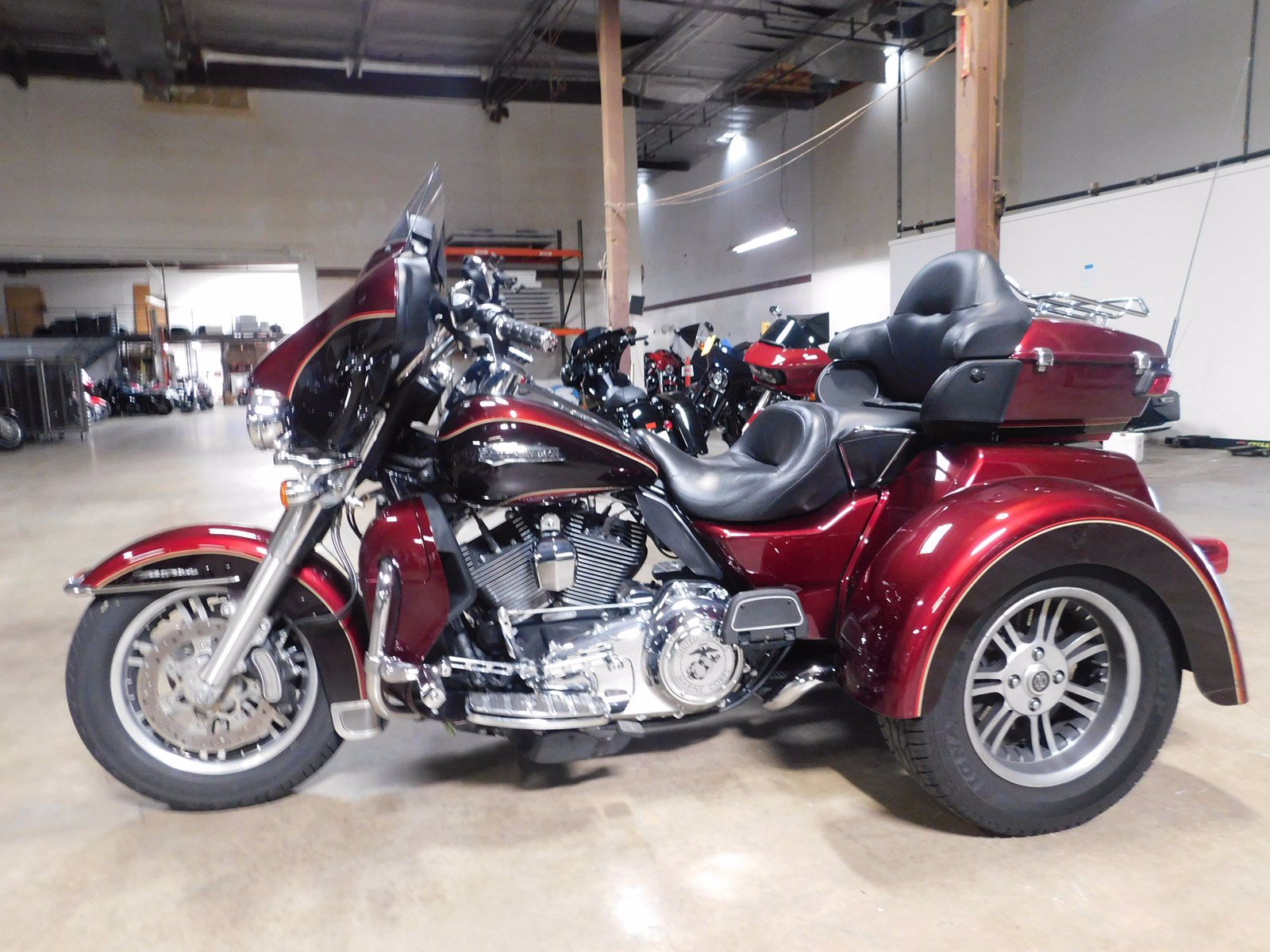 road glide trikes for sale