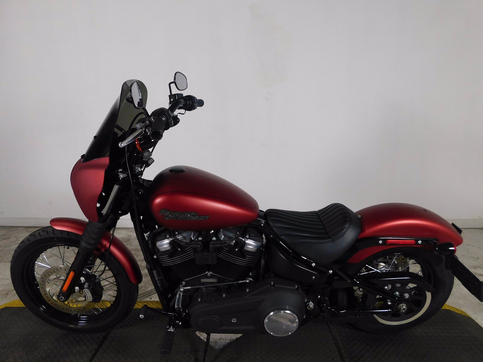 Harley Davidson Street Bob 2019