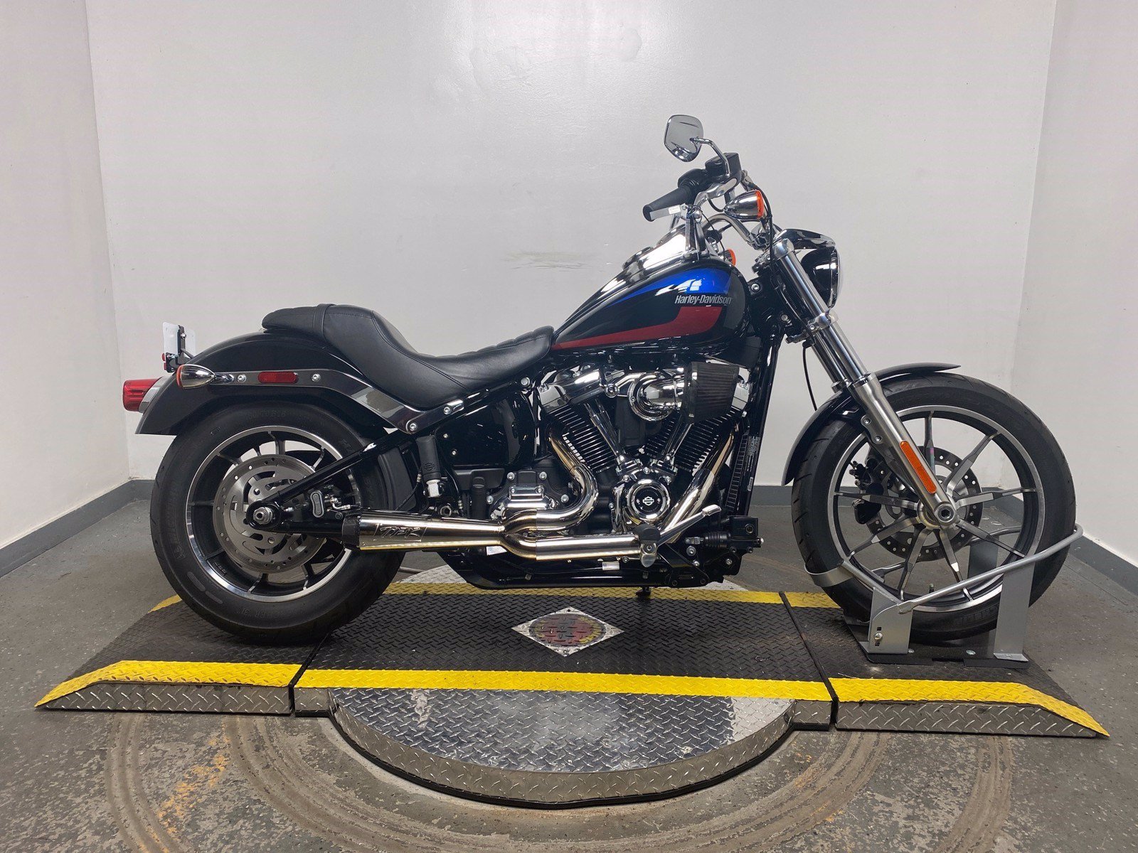 2019 harley davidson fxlr