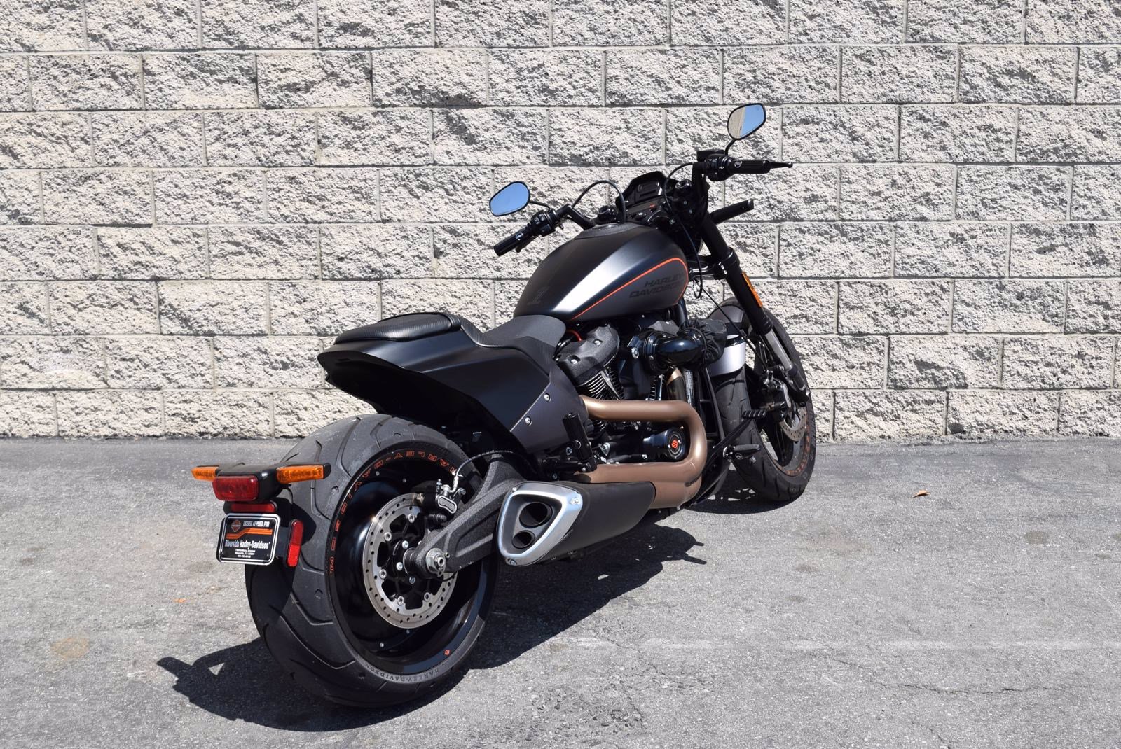 2019 fxdr for sale