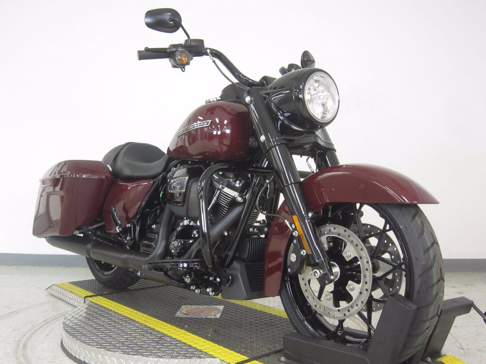 Harley Davidson Road King 2020