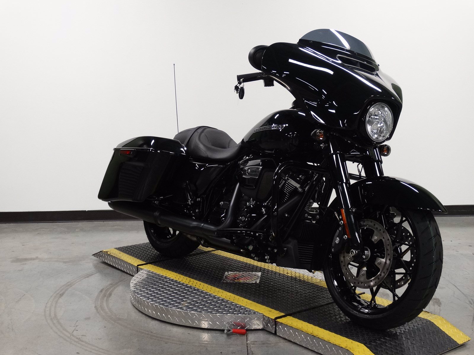 New 2020 Harley-Davidson Street Glide Special FLHXS ...