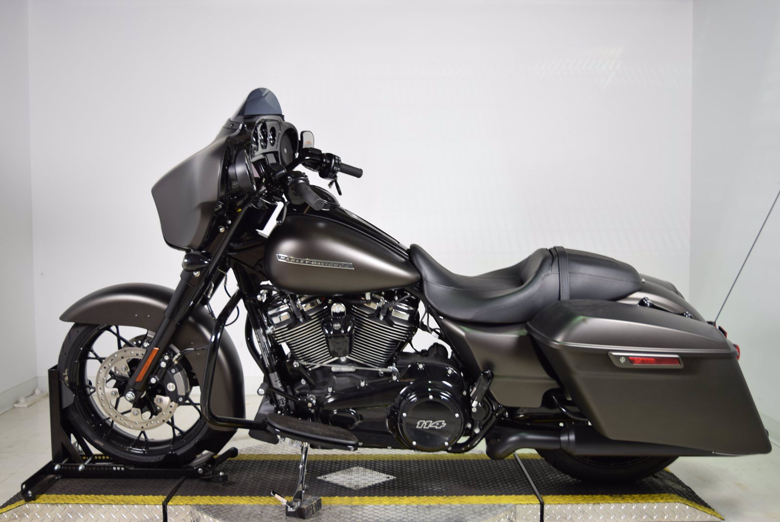 New 2020 Harley Davidson Street Glide Special FLHXS Touring in