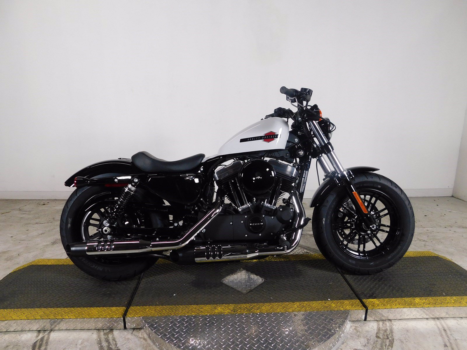 New 2020 HarleyDavidson Sportster FortyEight XL1200X Sportster in