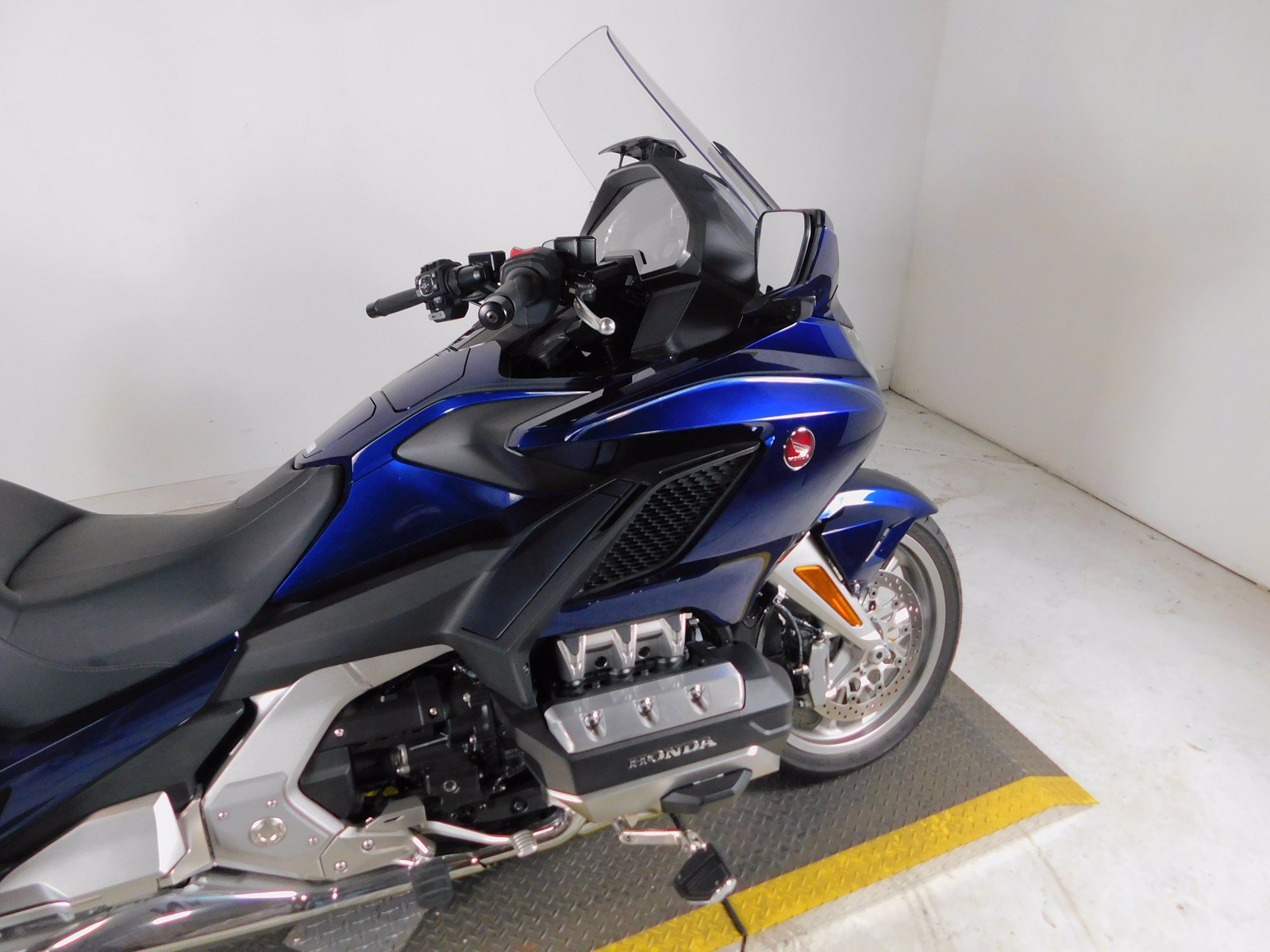 goldwing 2017 for sale