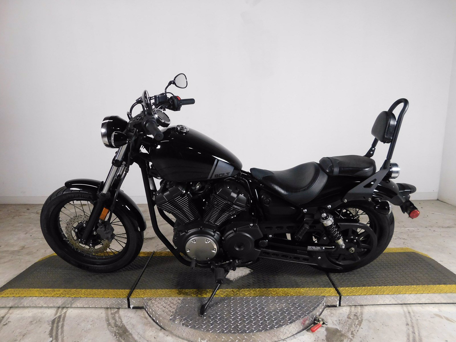 yamaha bolt cruiser for sale